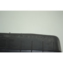 Borracha Acabamento Proteção Console Evoque 2011 Original Preto