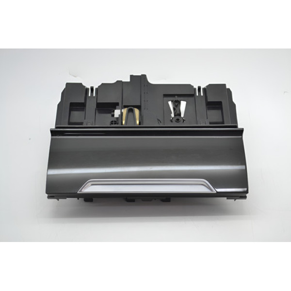 Porta Treco Objeto Do Carregador Console Passat 2018 Origina