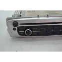 Radio Aparelho Som Bluetooth Usb Auxiliar Fluence 2015 Orig