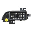 Difusor Ar Lateral Esquerdo Painel Gm Tracker 2021 Original