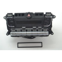 Comando Ar Condicionado Painel Toyota Yaris Xl 2019 Original
