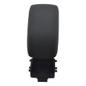Apoio Encosto Braço Console C4 Cactus 2020 Original Preto