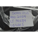 Luz Interna Teto Porta Oculos Byd Song Plus 2023 Original