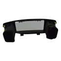 Moldura Central Painel C/difusor Corolla 2003 Original