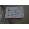 Quebra Sol Direito Passageiro Classic Corsa 2002-2012 Origin