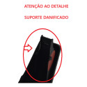 Moldura Central Painel Com Difusor Sonic 2012 Original