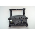 Comando Radio Som Ar Painel Ford Ranger 2023 Original