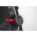 Radio Aparelho Som Painel Jeep Renegade 2017 Original