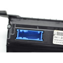 Comando Controle Ar Condicionado Bmw 550 2008 2009 Original