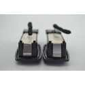 Par Luz Cortesia Interna Teto Volkswagen Tiguan 2021 Origina
