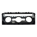 Moldura Comando Ar Painel Volkswagen Tiguan 2019 Original