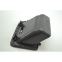 Moldura Porta Treco Tampa Caixa Fusivel Painel Vw Gol Origin