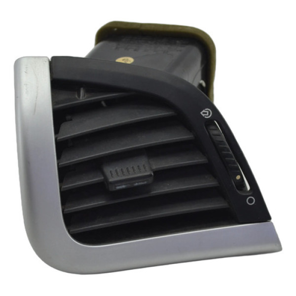 Difusor Ar Lateral Esquerdo Painel Peugeot 207 2012 Origin