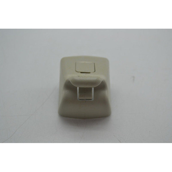 Presilha Suporte Quebra Sol Ford Nova Ranger 2018 Original