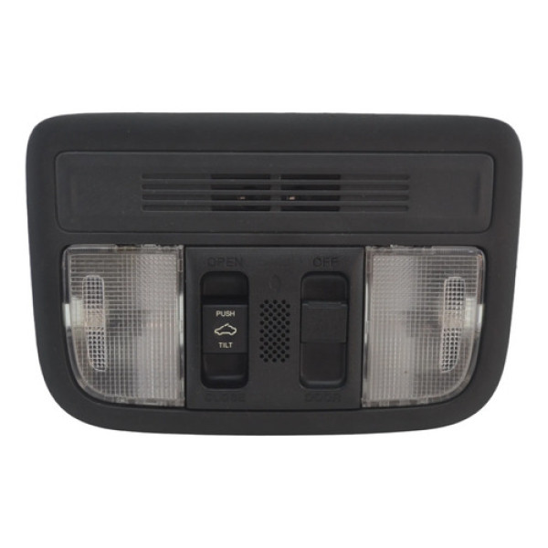 Luz Cortesia Interna E Botão Teto Solar Civic 2020 Original