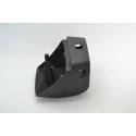 Moldura Coluna Direção Chevrolet Celta Prisma 2007 Original Preto