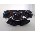 Comando Ar Condicionado Ford Focus 2008 Origina