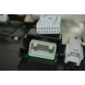Luz Teto Comando Teto Solar Territory 2021-2025 Original