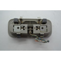 Luz Luminaria Cortesia Teto Toyota Corolla 2004 Original