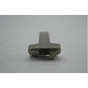 Par Presilha Suporte Quebra Sol Vw Fox 2011 Original