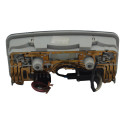Luz Cortesia Interna Teto Volkswagen Amarok 2018 Original