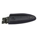 Apoio De Braço Console Central Fiat Marea 2002 Original Azul-escuro