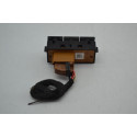Botão Estancionamento Off Alarme Peugeot 208 2014 Original
