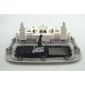 Luz Cortesia Interna Teto Chevrolet Montana 2023 Original