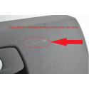 Tampa Porta Luvas Objeto Painel Vw Amarok 2018 Original