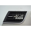 Difusor Ar Lateral Esquerdo Painel Audi Q7 2016 Original