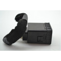 Entrada Usb Auxiliar Console Kia Optima 2012 2013 Original