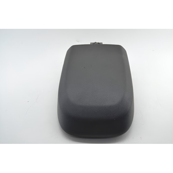 Apoio Encosto Braço Console Ford Focus 2011 Origina Preto