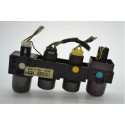 Botão Seletor Tração Ssangyong Kyron 2010 2011 Original 