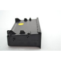 Moldura Porta Treco Objeto Painel Toyota Corolla 2003 Origin Preto