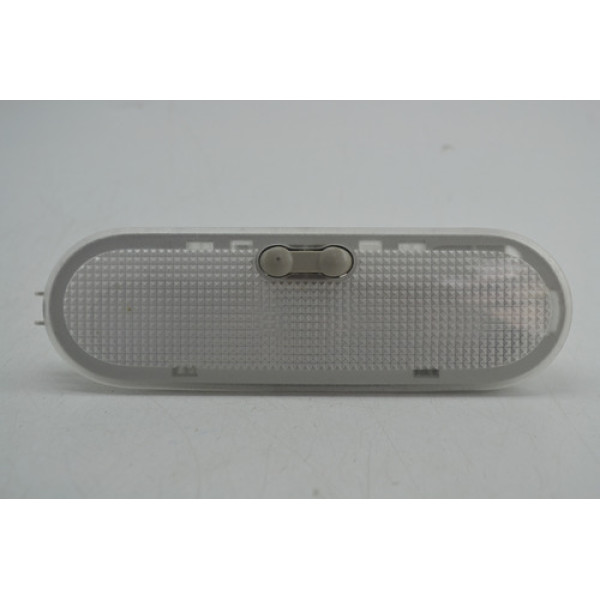 Luz Cortesia Interna Teto Nissan Grand Livina 2013 Origina
