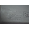 Tapete Borracha Acabamento Volkswagen Polo Sportline 2010 Preto