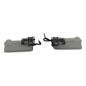 Par Luz Cortesia Interna Toyota Corolla Cross 2023 Original