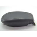Apoio Encosto Braço Console Veloster 2012 Original Preto