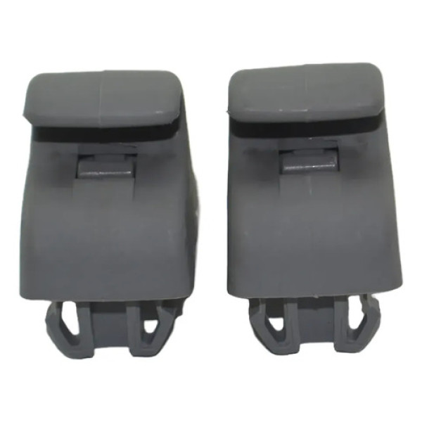 Par Presilha Suporte Quebra Sol Kia Sorento 2009-2014 Origin