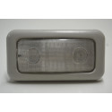 Luz Luminaria Cortesia Teto Fiat Idea Siena Palio Original