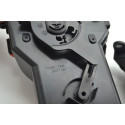 Par Difusor Saida Ar Lateral Painel Honda City 2013 Original