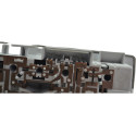 Luz Interna Teto Cortesia Chevrolet Cruze 2012 Original