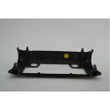 Moldura Central Radio Som Painel Nissan Sentra 2016 Original Cinza