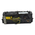 Comando Ar Condicionado Painel Citroen C3 2018 Original