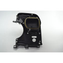 Difusor Lateral Esquerdo Painel Honda City 2015 Original
