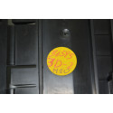 Moldura Central Multimídia Peugeot 208 2013 A 2020 Original Preto