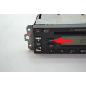 Radio Aparelho Som Pajero Tr4 2006 Orig- Problema Leitor Cd