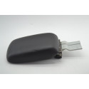 Apoio Encosto Braço Console Subaru Forester 2010 Original Preto