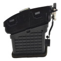 Difusor Ar Lateral Esquerdo Painel I30 2012 Original