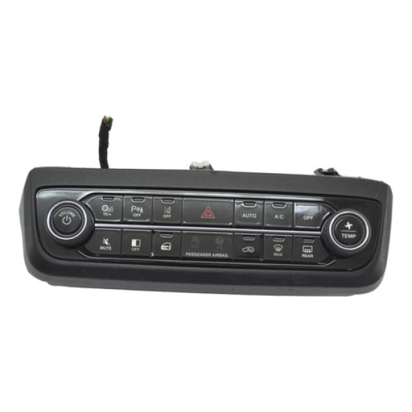 Comando Ar Condicionado Painel Fastback 2023 Original